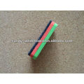 EVA foam office whiteboard eraser